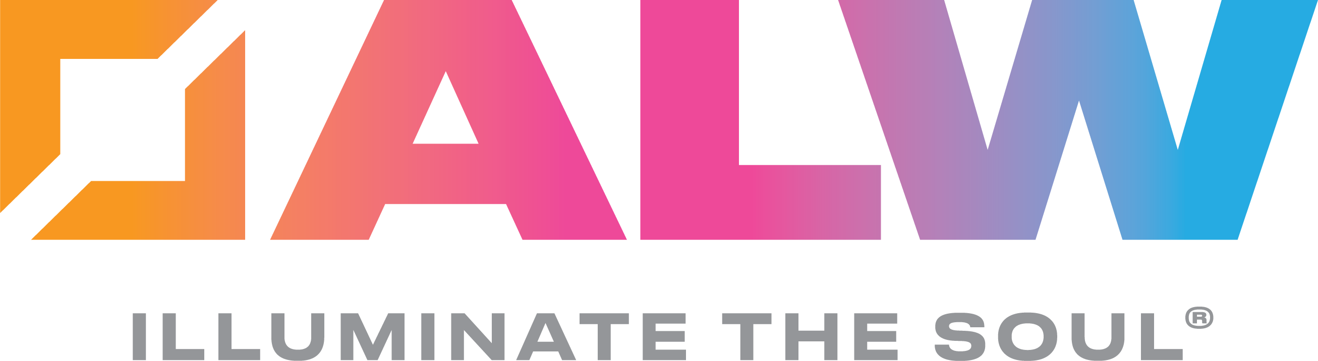 ALW Logo with Tagline